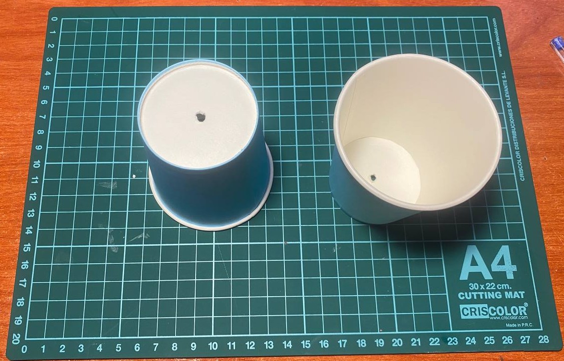 Telefono vasos hilos 1